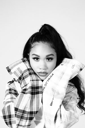 MK xyz is gearing up to release her anticipated EP, Sweet Spot.