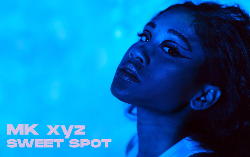 Bustle:  MK XYZ Takes On The Bustle Booth