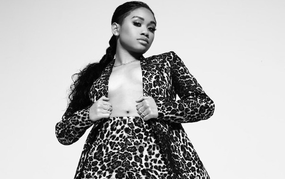 Bustle:  MK XYZ Takes On The Bustle Booth