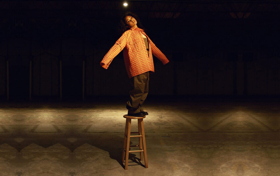 Bustle:  MK XYZ Takes On The Bustle Booth